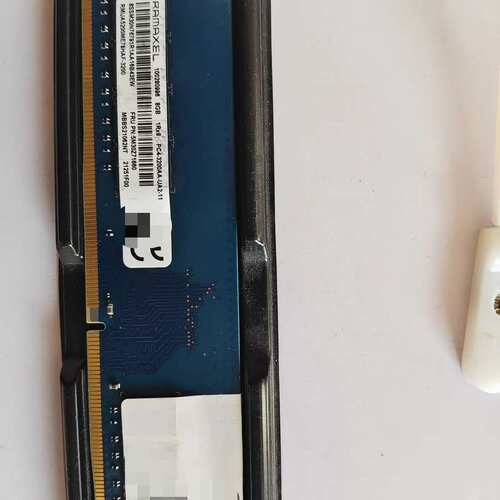 {议价}Ramaxel 8G DDR4 3200MHz 台式机内存条{可维修}