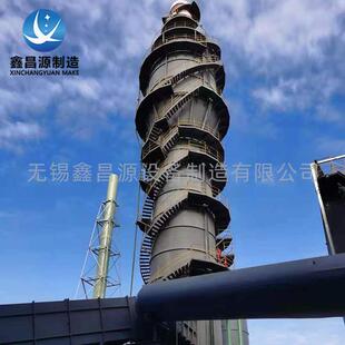 次磷酸钠尾气废气处理设备316L不锈钢湿电除尘器湿式电除尘器