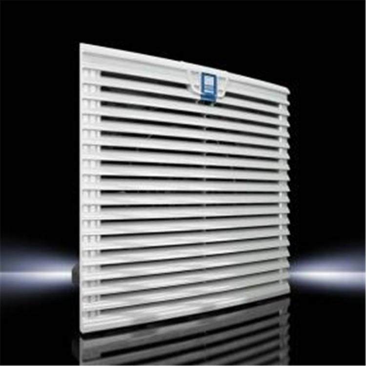 威图风扇sk.3238124威图用于机柜温控rittal通风风窗温控系统风窗