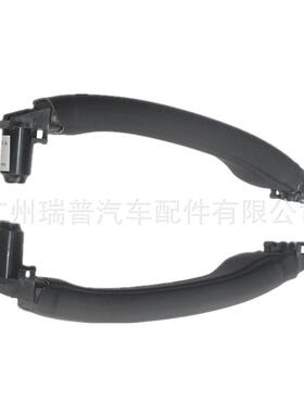 LR076151适用15-19路虎发现神行车门内拉手门扶手内扣手关门手柄