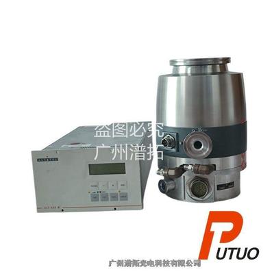 Alcatel阿尔卡特ATH400M涡轮分子泵组十余年分子泵维修保养经验