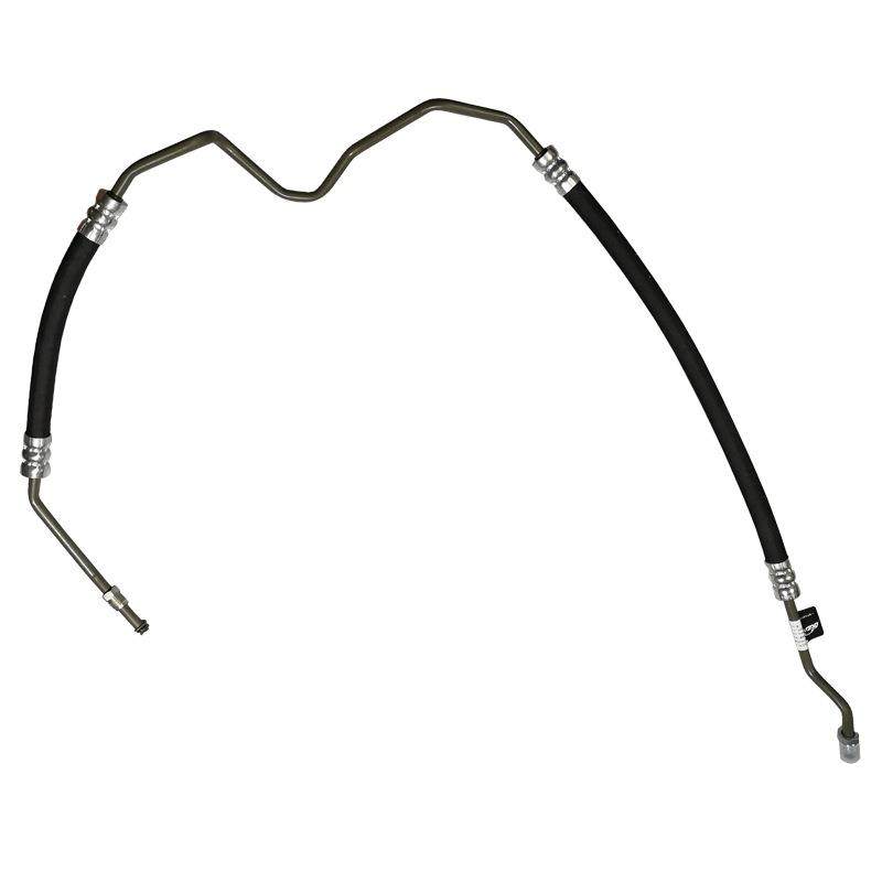 适用于别克06款老凯越HRV1.6动力转向器助力泵方向机油壶进口油管