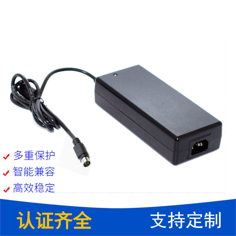 供应150W开关电源带PFC电路ULFCC认证12V12.5A电源适配器