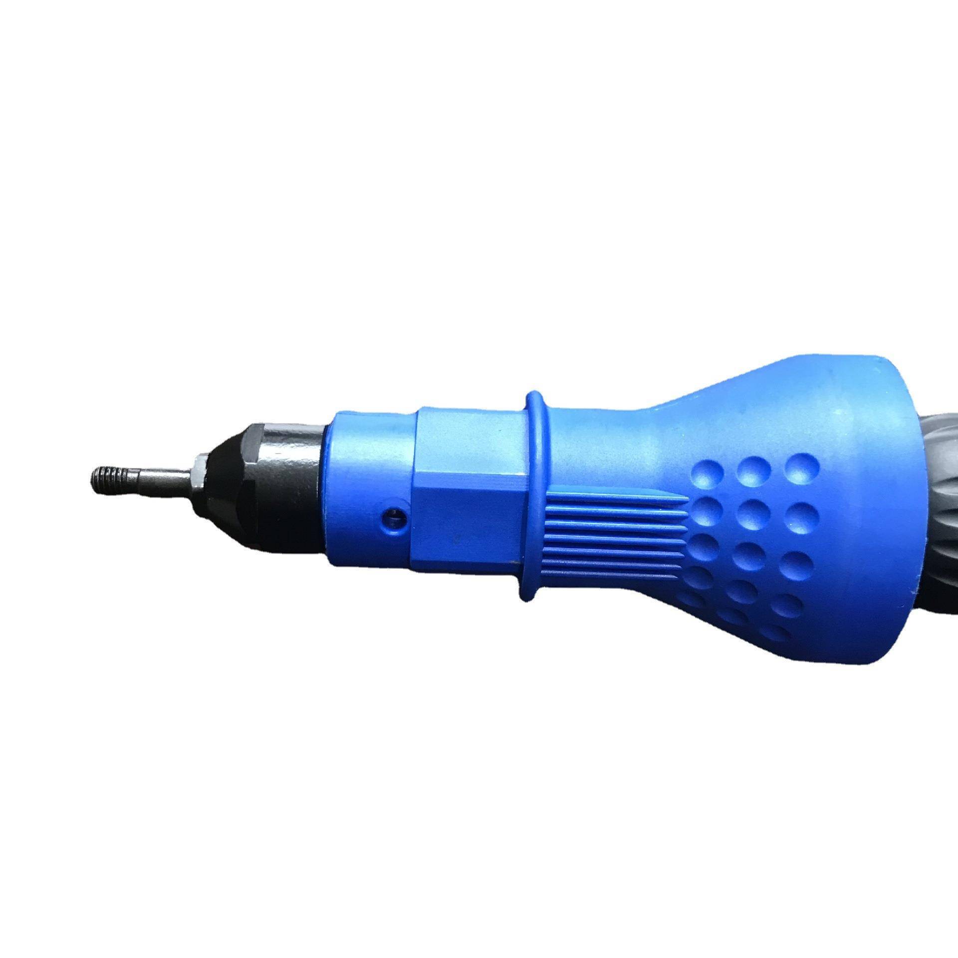 宇丰工具直出拉铆钉枪螺母枪拉各种螺母铆钉用电钉枪气钉枪