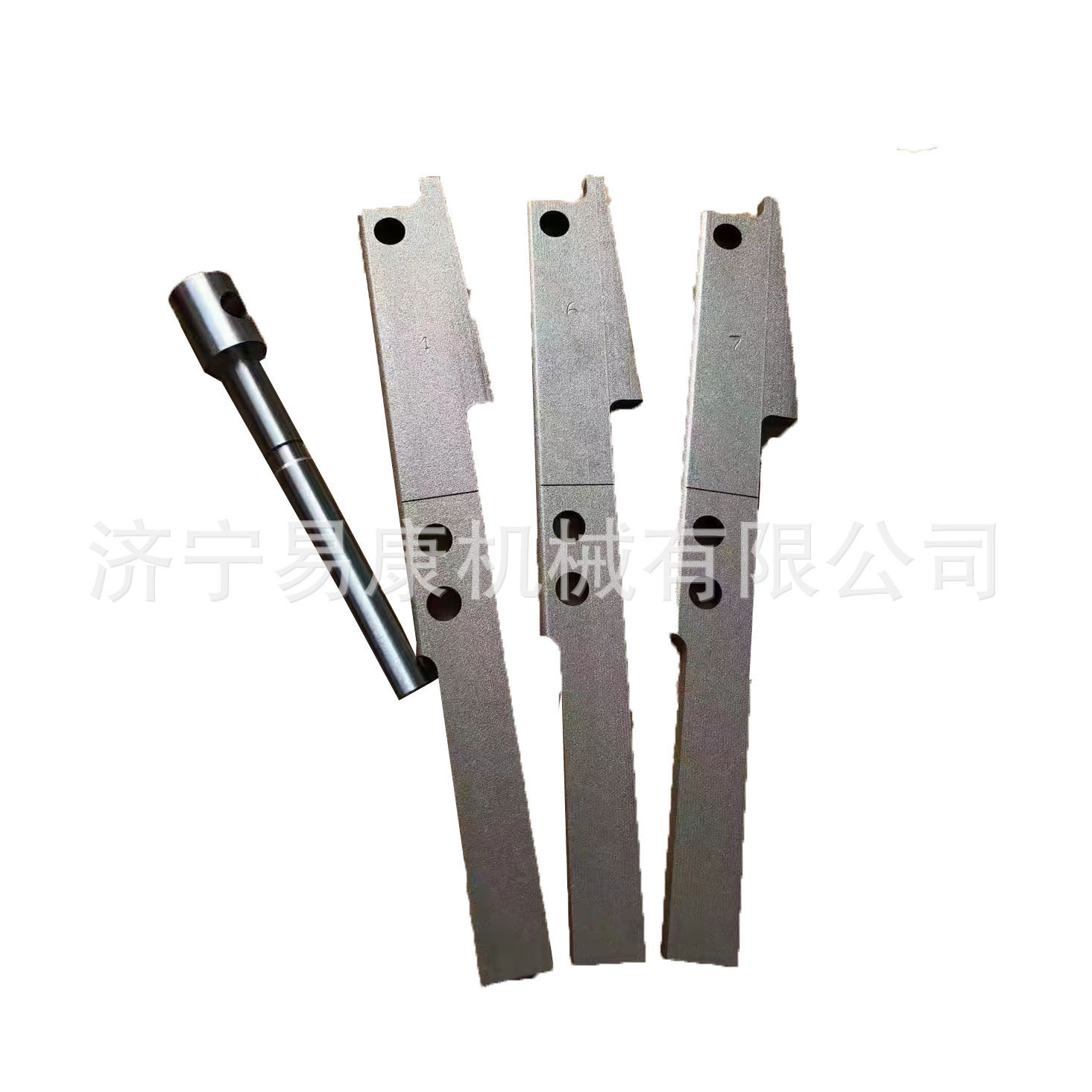 康明斯X15发动机正时工具维修手册凸轮轴拆卸法兰履带起重机