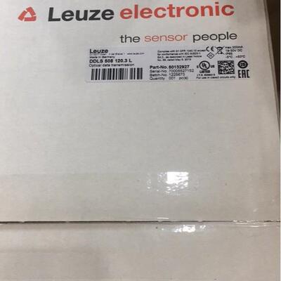 现货DDLS508120.4LDDLS508120.3L劳易测光学数据传输器