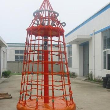 供5/6/8/10人救生吊篮DLJ-1船用立柱吊笼石油平台救生吊笼CCS