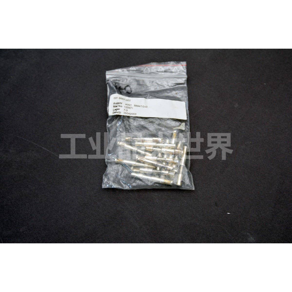 ITTCANNON航空航天插头/航空航天级连接器031-8557-00014x