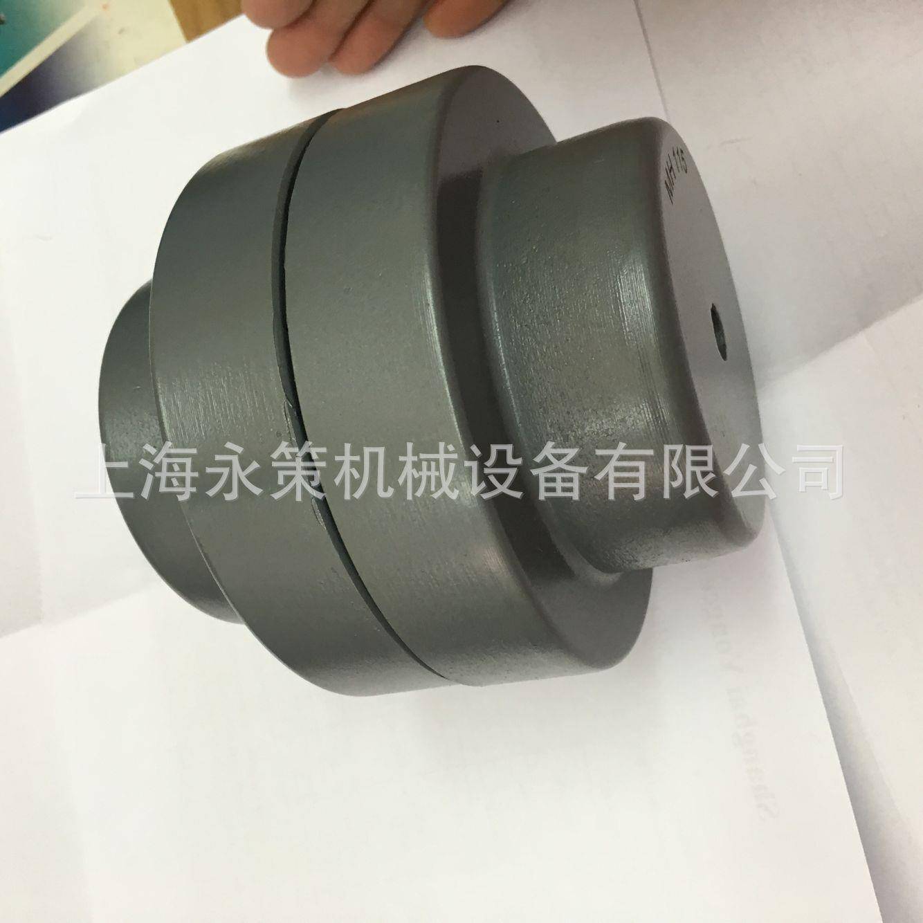 CC-130弹性联轴器进口联轴器代用CC-145CC-175CC-200直销