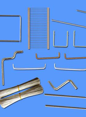 电子连接线PCB板跳0.30.40.50.60.70.81.01.22.5mm