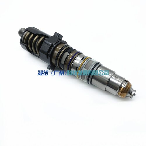 康明斯 X15 ISX15 QSX15 ISX CM871 燃油喷射器 4384260 4921683