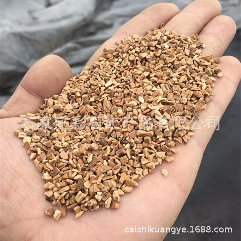 供应油田用核桃壳污水处理核桃壳滤料过滤器用核桃壳