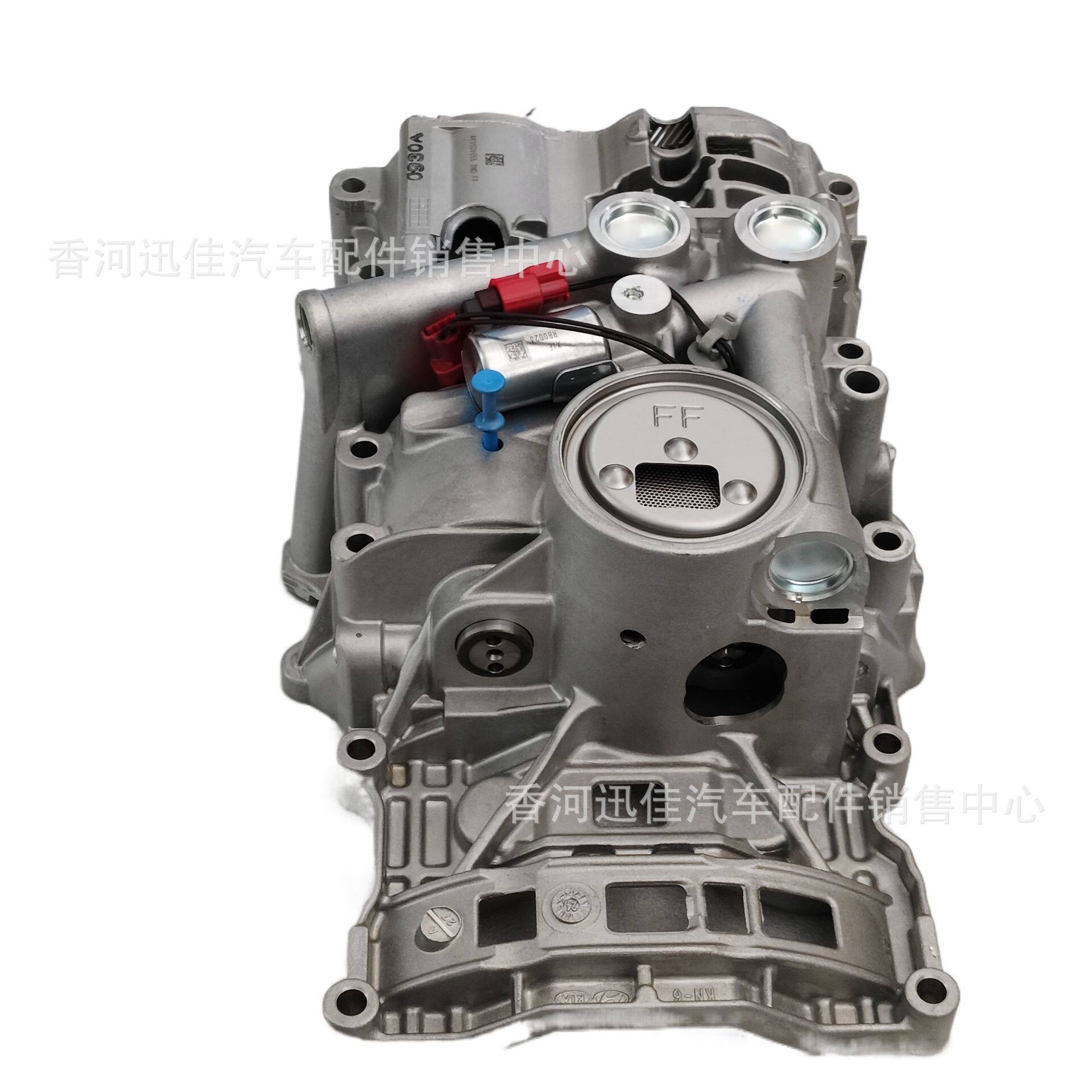 原厂23300-2F700适用于现代起亚汽车配件平衡轴机油泵233002F700