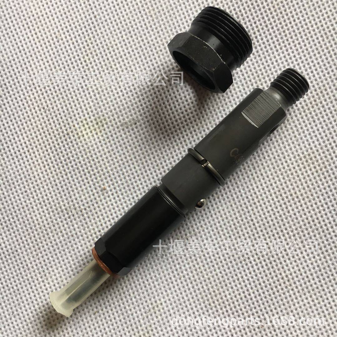 东风康明斯发动机配件/C4991503康明斯喷油器/发动机油泵油嘴厂家