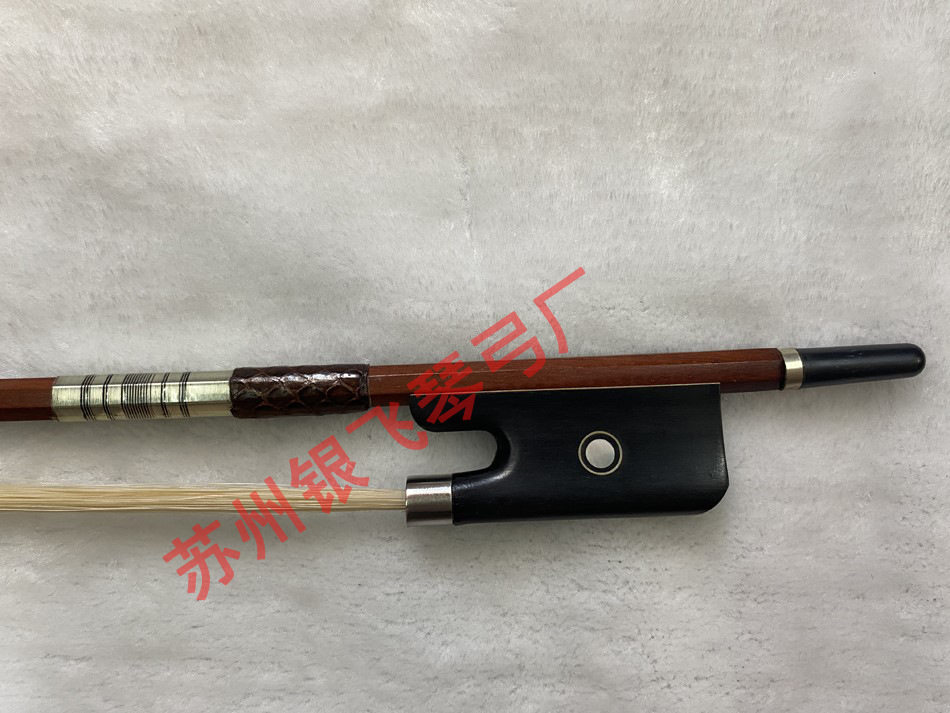 马头琴弓子白马尾马头琴琴弓图片