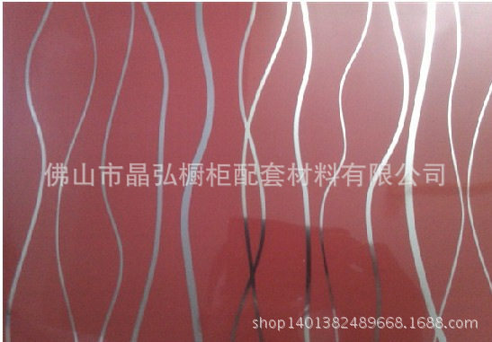 热销款式橱柜门贴膜晶钢门贴膜家居翻新橱柜膜玻璃贴膜晶刚膜