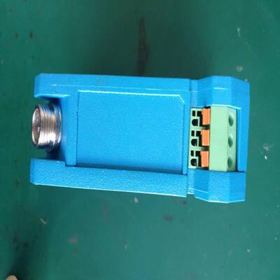 VB-Z230/ANZA102振动变送器风机水泵震动变送器4-20mA输出