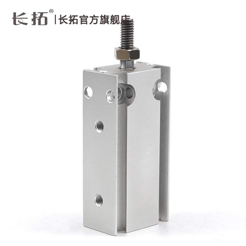 DMM自由安装气缸DMM25-5/10/15/20/25/30/40/50 EMM/EMMZ