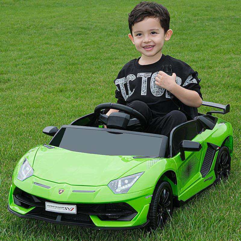 新品儿童电动汽车双驱充电单人可坐遥控玩具跑车兰博摇摆男女孩,电子/电工,接线端子,淘宝优惠券,粉丝福利购,淘宝优惠卷