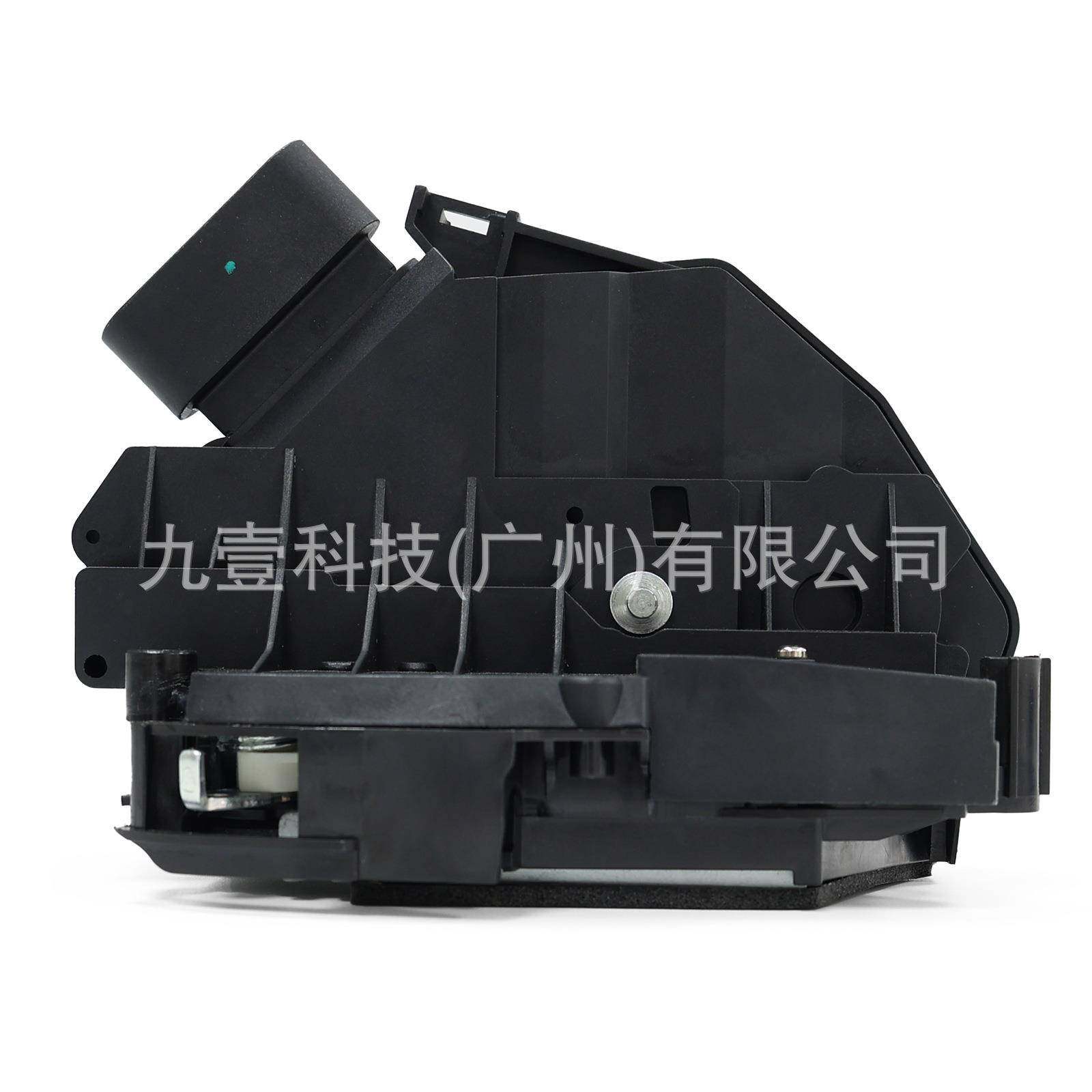 适用福特国产锐界后门锁机4针FK7B-R264B53BEFK7B-R264B53BL