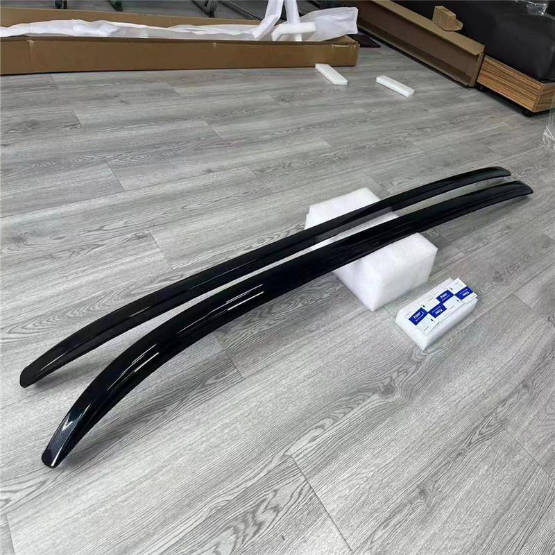 适用于宝马IX32023+纯电款车顶行李架汽车外饰件