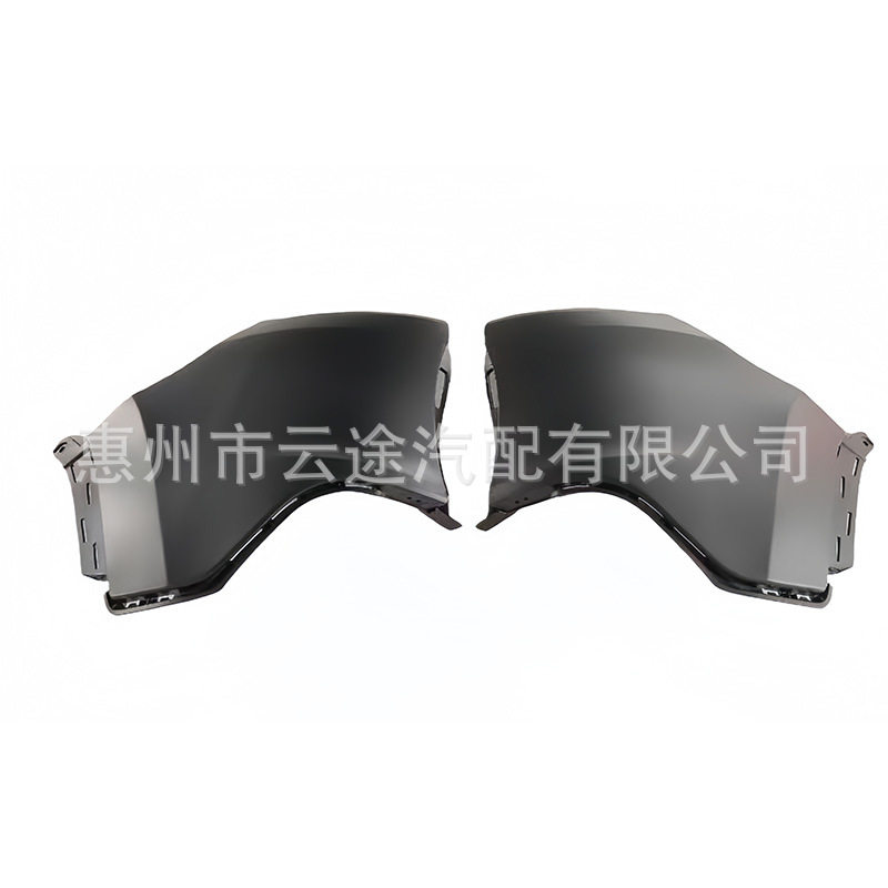 53200901后杠包角分左右14-18款适用于吉普自由光