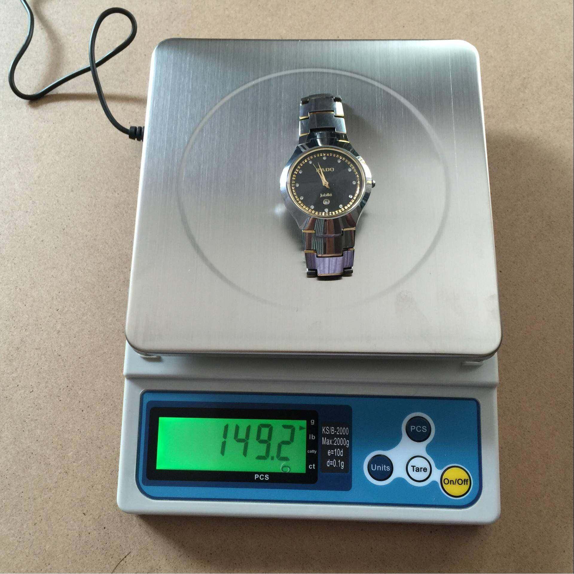 出口英文版带理电池电子厨房秤带理电池的烘焙称