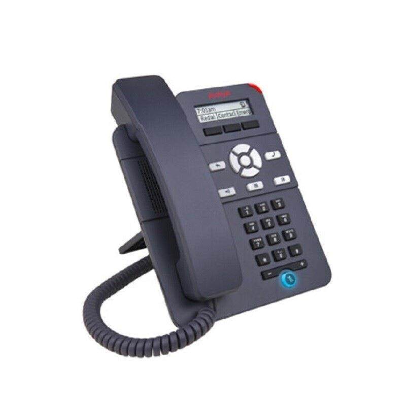 AvayaJ129(亚美亚)3PCC/SIP协议IP电话机/彩屏IP电话/桌面IP电