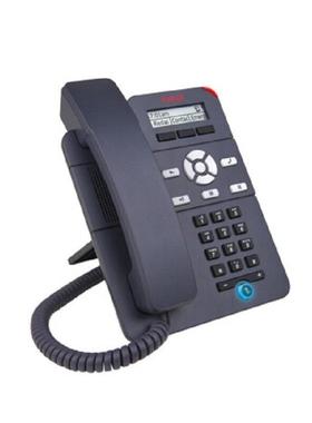 AvayaJ129(亚美亚)3PCC/SIP协议IP电话机/彩屏IP电话/桌面IP电