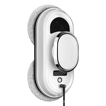 智能擦窗机器人cleanrobot全自动电动遥控擦玻璃机器人工厂