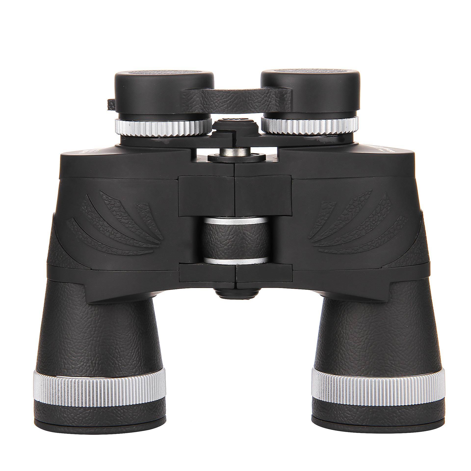 CM10x50WA双筒手持超高清高倍望远镜升降目镜非红外生活防水户外