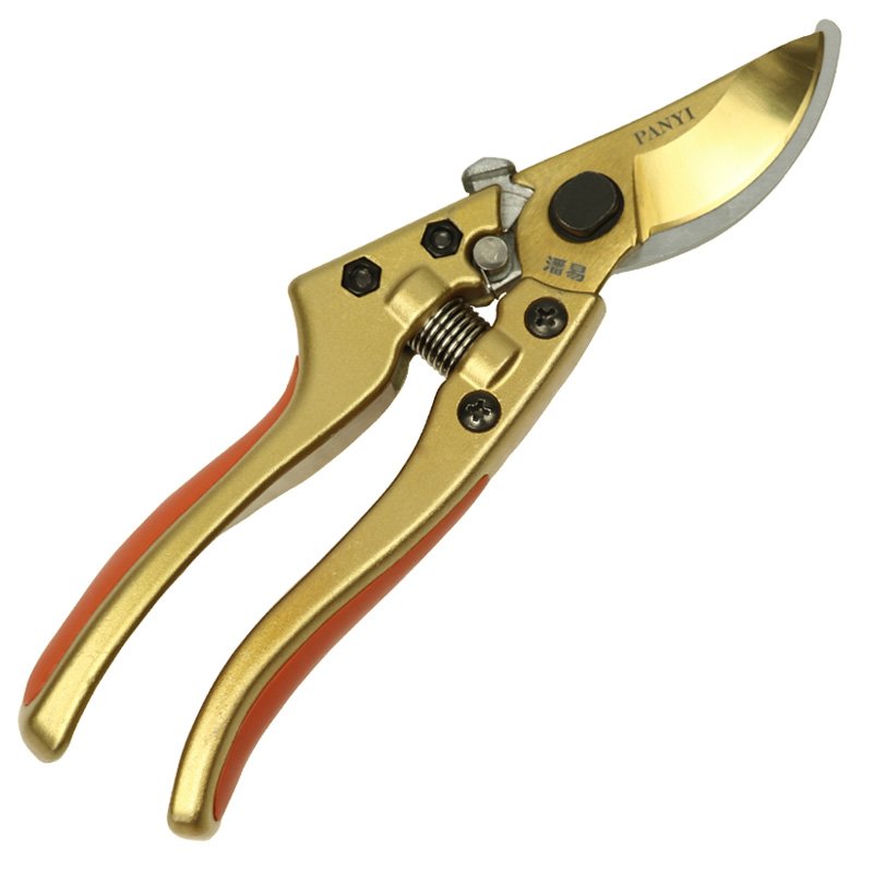 剪枝园艺剪刀剪树枝修枝剪果树枝剪葡萄剪子园林剪花艺剪刀工具