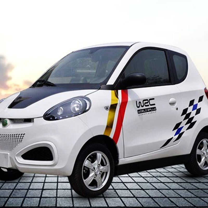 正新轮胎4.00-10真空胎电动汽车铝合金车圈电动车400一10轮毂外胎