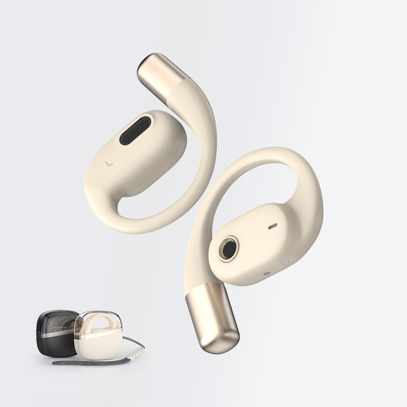 阿思络开放式运动耳机