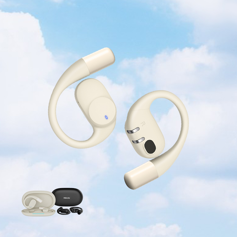 阿思络OW07开放式运动蓝牙耳机