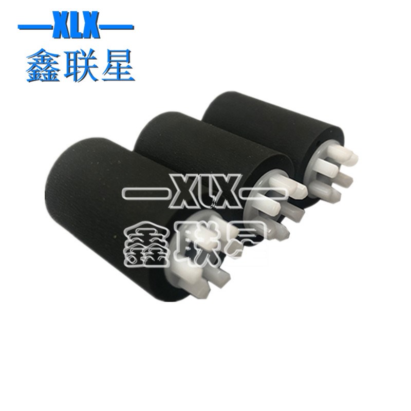 适用 三星SL-K7400GX 7500GX 7600GX纸盒搓纸轮 进纸轮 原装全新