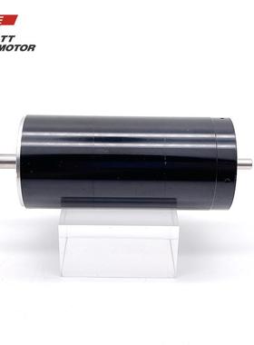 MAXON12V直流空心杯碳刷电机50mm点胶机机器人专用空心杯电机