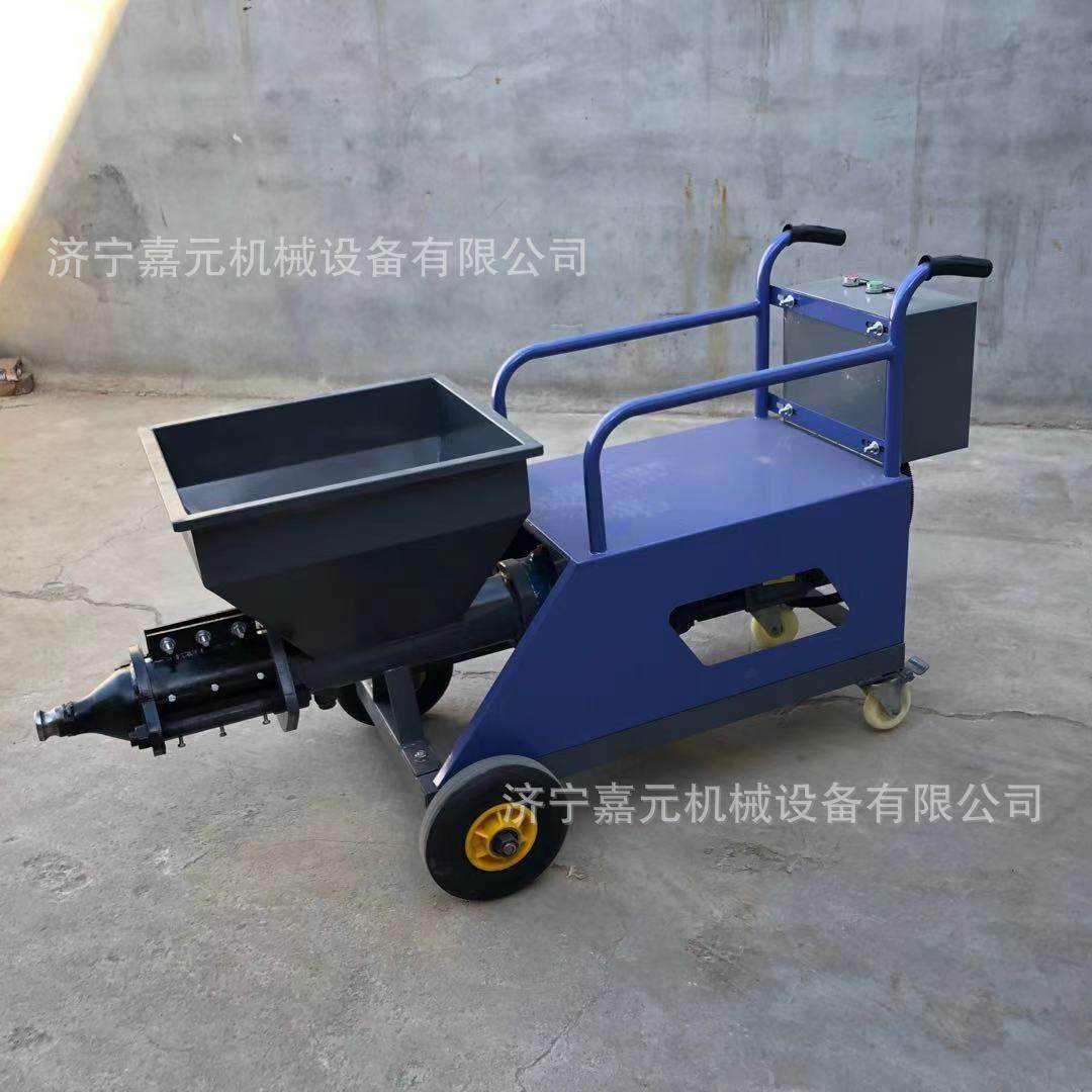 小型电动门缝灌浆机 门框门窗堵漏灌浆机 卧式路面水泥砂浆灌缝机,五金/工具,工程/建筑机械,淘宝优惠券,粉丝福利购,淘宝优惠卷