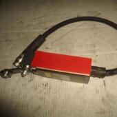 HOMAG豪迈封边机行程开关4008320854 612.2785.928木工机械配件锁