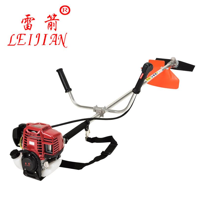 雷箭2-4冲程 40-5高品质 汽油割草割灌机GX35 140发动机