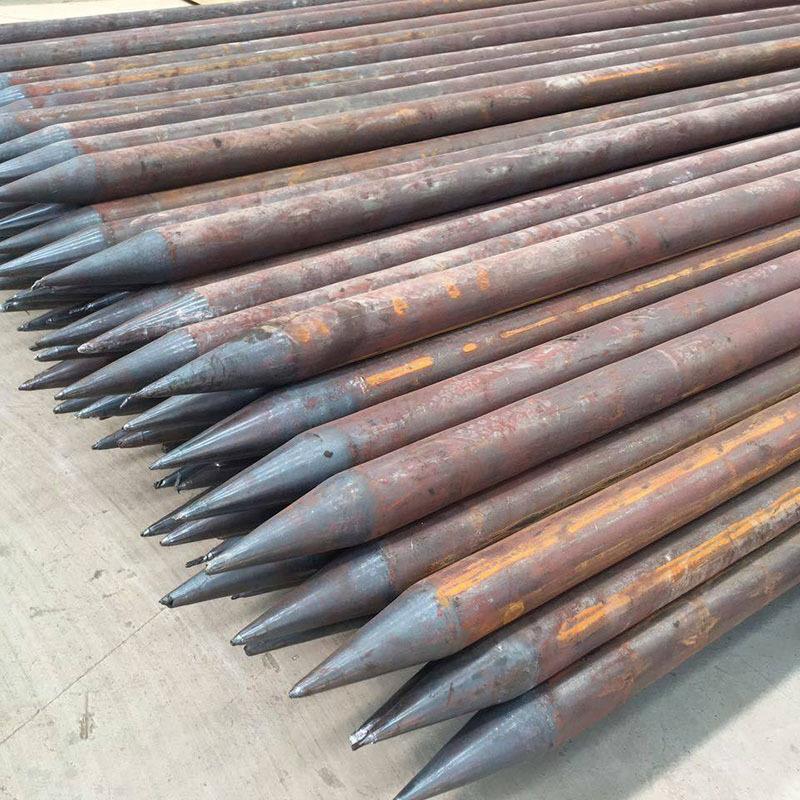 供应20#注浆小导管 48*4 20#小导管生产制造加工厂家 有现货