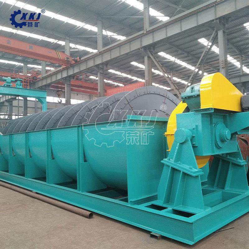 厂家供应标准型双螺旋分级机 单螺旋分级机 选矿单双螺旋分级机,机械设备,矿山专用设备,淘宝优惠券,粉丝福利购,淘宝优惠卷