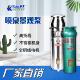 家用喷泉泵 鱼塘水库专用泵无堵塞氧气泵不锈钢增氧潜水泵设备