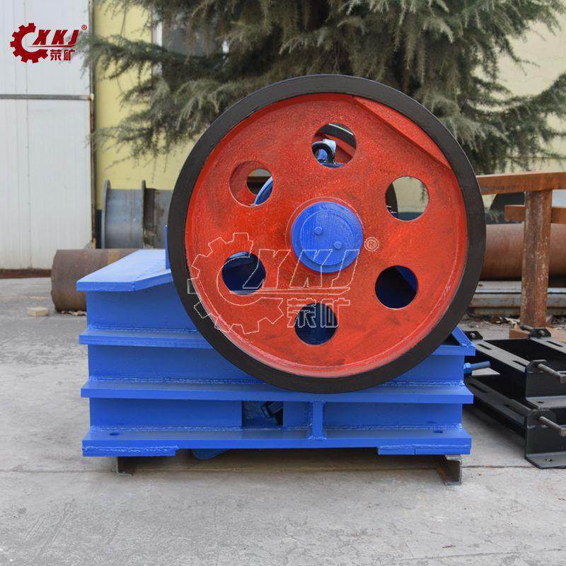 破碎配套设备鄂式破碎机 PEX细碎颚式破碎机,机械设备,破碎机,淘宝优惠券,粉丝福利购,淘宝优惠卷