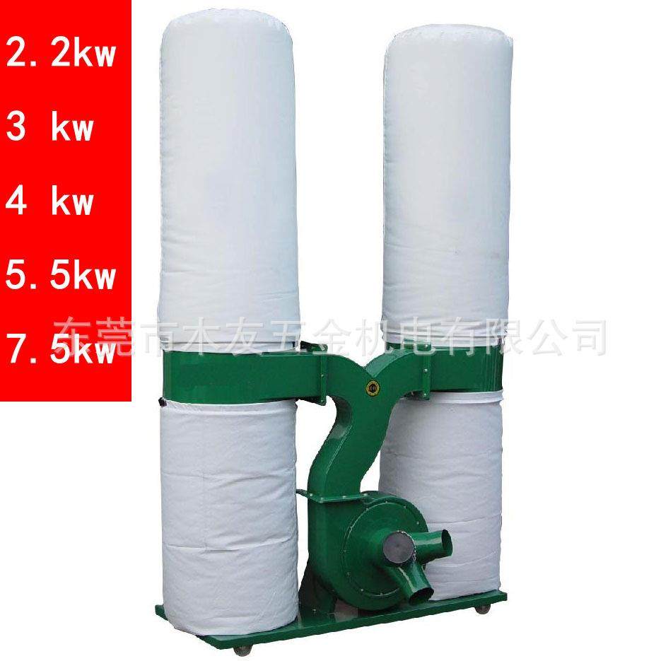 厂家直销木工布袋吸尘机 工业吸尘器,五金/工具,工业吸尘器/除尘器,淘宝优惠券,粉丝福利购,淘宝优惠卷