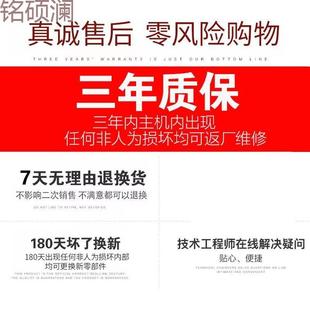 Xdd世纪瑞凌60 120等离子切割机工业级内置气泵两用焊机220V3 100