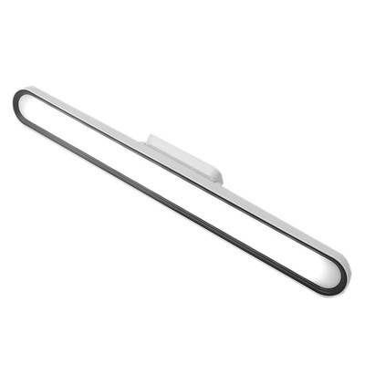 宿舍床上氛围小灯遥控充电磁吸酷毙灯usb充电学生书桌床头阅读灯