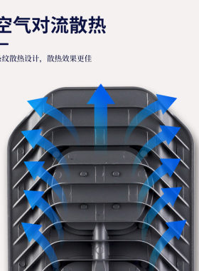 led路灯头市政道路街道公园小区景区庭院新农村道路灯宝剑方形款