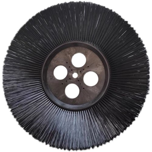 扫地车清扫车工厂电动扫地车边刷环卫车扫刷扫地机配件主刷毛刷子