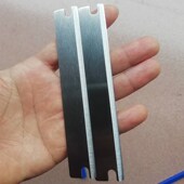 削菠萝刀菠萝神器水果削皮机神器削菠萝机刀片神器刀片专用刀片